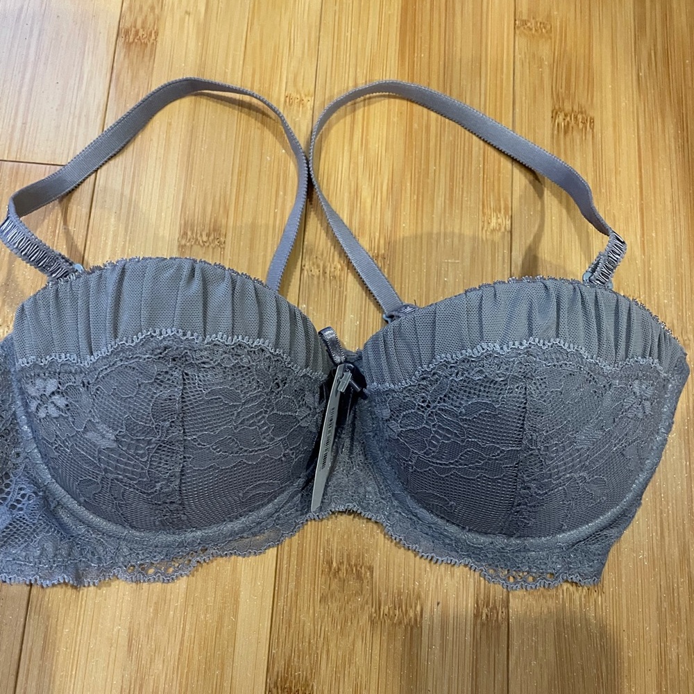 NWT Adore Me bra 32C